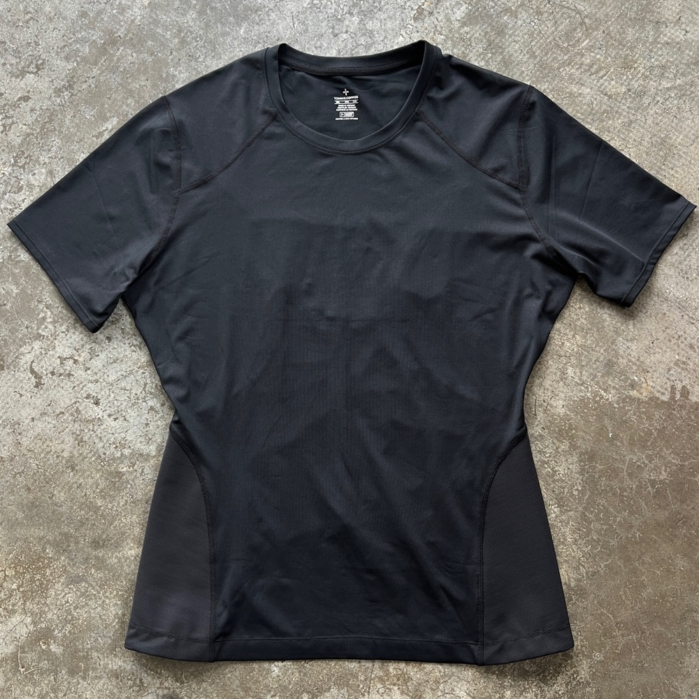 Short sleeve Tommie Copper pro-grade shirt